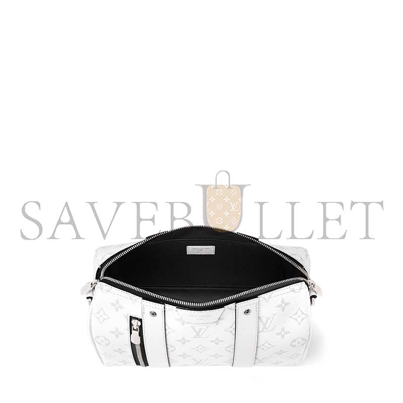 LOUIS VUITTON CITY KEEPALL M27644 (27.5*16.5*15cm) 